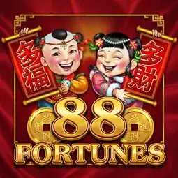 88 Fortunes game at PokieSurf Casino for Australian players 88 Fortunes game at PokieSurf Casino for Australian players