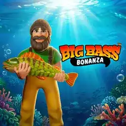 Big Bass Bonanza game at PokieSurf Casino for Australian players Big Bass Bonanza game at PokieSurf Casino for Australian players