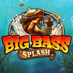 Big Bass Splash game at PokieSurf Casino for Australian players Big Bass Splash game at PokieSurf Casino for Australian players