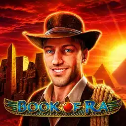Book of Ra game at PokieSurf Casino for Australian players Book of Ra game at PokieSurf Casino for Australian players