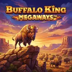 Buffalo King Megaways game at PokieSurf Casino for Australian players Buffalo King Megaways game at PokieSurf Casino for Australian players