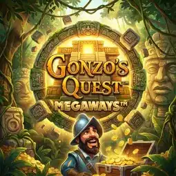 Gonzos Quest Megaways game at PokieSurf Casino for Australian players Gonzos Quest Megaways game at PokieSurf Casino for Australian players