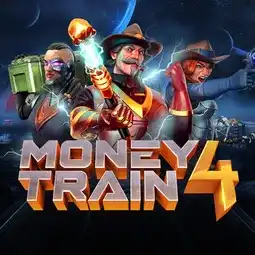 Money Train 4 game at PokieSurf Casino for Australian players Money Train 4 game at PokieSurf Casino for Australian players