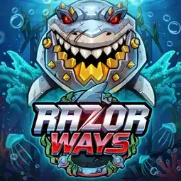 Razor Ways game at PokieSurf Casino for Australian players Razor Ways game at PokieSurf Casino for Australian players