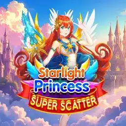 Starlight Princess Super Scatter game at PokieSurf Casino for Australian players Starlight Princess Super Scatter game at PokieSurf Casino for Australian players