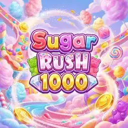 Sugar Rush 1000 game at PokieSurf Casino for Australian players Sugar Rush 1000 game at PokieSurf Casino for Australian players