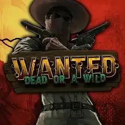 Wanted Dead or a Wild game at PokieSurf Casino for Australian players Wanted Dead or a Wild game at PokieSurf Casino for Australian players