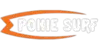 PokieSurf Casino logo for Australian players PokieSurf Casino logo for Australian players